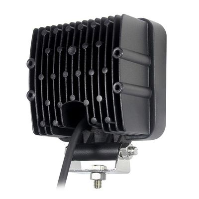چراغ های LED نقطه ای بین المللی 4PCS 40W برای ماشین آلات مهندسی