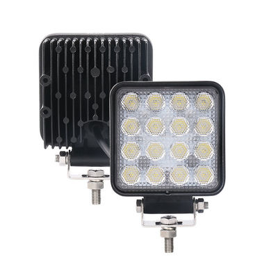 چراغ های LED پرتو نقطه ای 30 ولت 2800 میلی متر