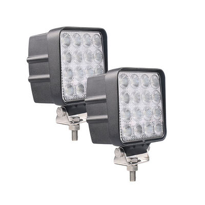 چراغ های LED پرتو نقطه ای 30 ولت 2800 میلی متر