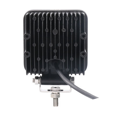 Bridgelux LED Spot Flood Pod 6000K Driving for Off Road Tractor ATV 4pcs