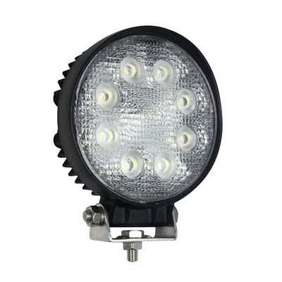 2PCS 24W Flood LED چراغ رانندگی UTV ATV