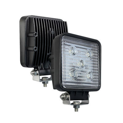 سیستم های روشنایی خودکار ضد آب 15W نقطه ای LED 1200lm
