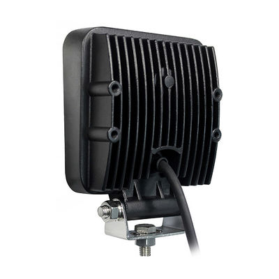 4 عدد 15w 1220LM چراغ مه شکن نقطه ای LED چراغ کار LED E-Mark