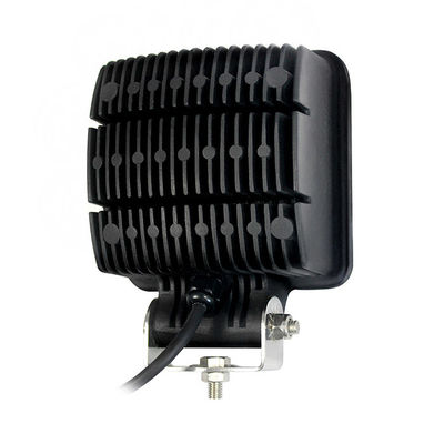 چراغ های سیلاب کار LED 30W 2400lm 6000K برای کامیون خودرو