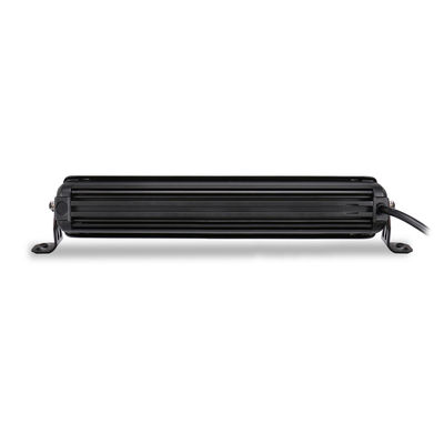 میله نور 13 اینچی مشکی Osram LED دو ردیفه 4082lm 120W