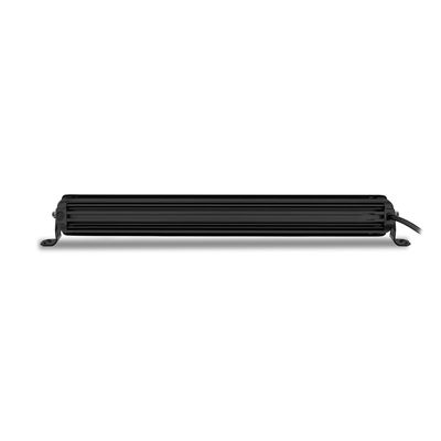 نوار نور دو ردیفه LED 21.5 اینچی با قدرت بالا Osram