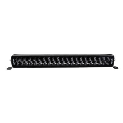 نوار نور دو ردیفه LED 21.5 اینچی با قدرت بالا Osram