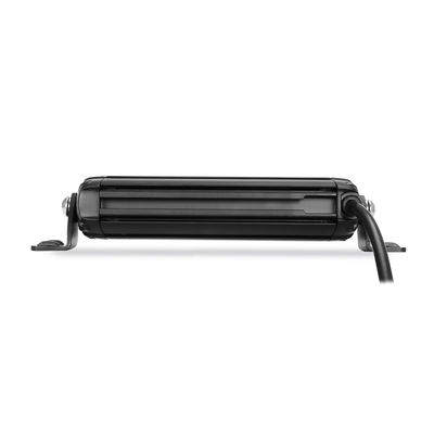 7 اینچ قاب کمتر باریک تک ردیف نور LED 30 وات 1283lm