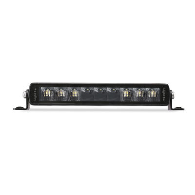 نوار LED تک ردیف 10 اینچ 5700K 2054lm 1 سال گارانتی