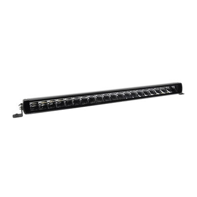 محفظه آلومینیومی نوار نور LED تک ردیفه با قدرت بالا 4452lm
