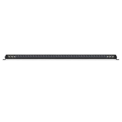 40 اینچ تک ردیف UTV LED Light Bar 210W 9499lm
