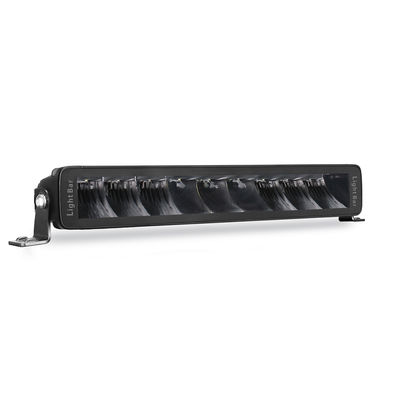 نوار نور LED تک ردیفه باریک 13 اینچی 45 وات 2298lm برای خودرو