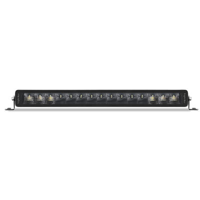 45 وات 3453lm 21 اینچ باریک تک ردیف نوار نور LED الگوی پرتو ترکیبی
