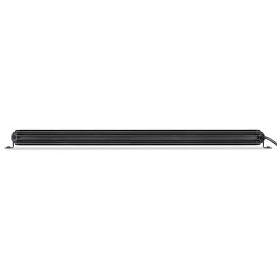 نوار نور LED 120 وات 30 اینچی باریک تک ردیفی برای قایق تراکتور