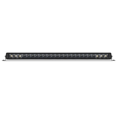 نوار نور LED 120 وات 30 اینچی باریک تک ردیفی برای قایق تراکتور