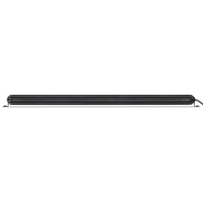 نوار نور LED تک ردیفه باریک 40 اینچی با تراشه LED Osram