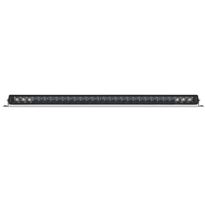 نوار نور LED تک ردیفه باریک 40 اینچی با تراشه LED Osram