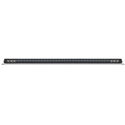 نوار نور LED 120 وات 30 اینچی باریک تک ردیفی برای قایق تراکتور