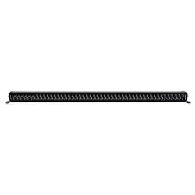 نوار نور LED دو ردیفه 50 اینچی 480W 19601Lm با براکت Alu Firm