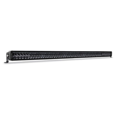نوار نور LED دو ردیفه 50 اینچی 480W 19601Lm با براکت Alu Firm