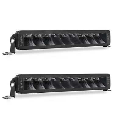 نوار LED 2054lm 10 اینچ Flood COMBO تک ردیفی 30000 ساعت طول عمر کاری
