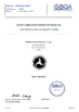 چین Guangzhou Hanma Electronics Technology Co. Ltd گواهینامه ها
