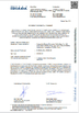 چین Guangzhou Hanma Electronics Technology Co. Ltd گواهینامه ها